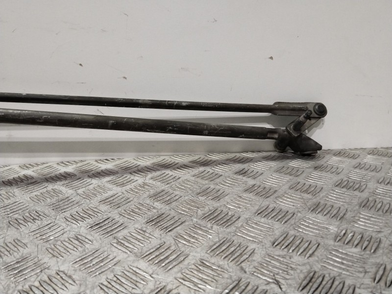 Recambio de motor limpia delantero para peugeot 307 berlina (s2) xs referencia OEM IAM 404638  