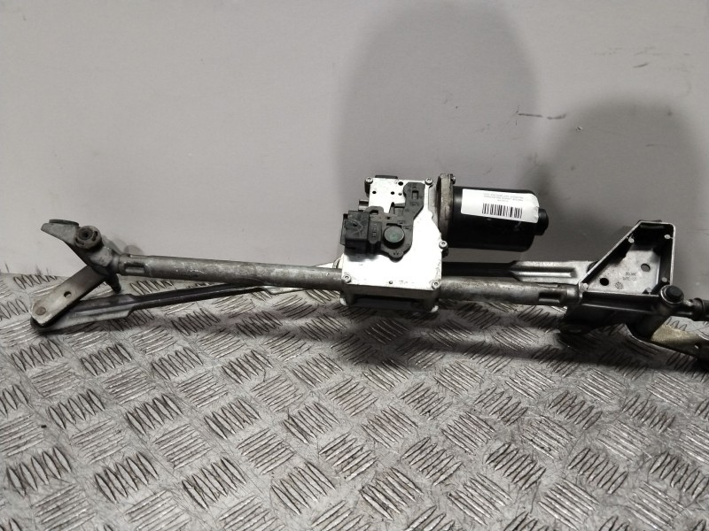 Recambio de motor limpia delantero para peugeot 307 berlina (s2) xs referencia OEM IAM 404638  