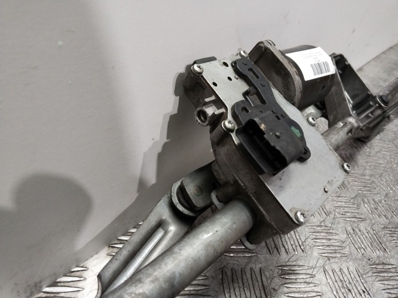 Recambio de motor limpia delantero para peugeot 307 berlina (s2) xs referencia OEM IAM 404638  