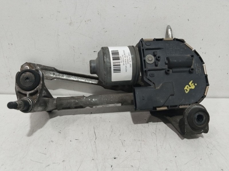 Recambio de motor limpia delantero derecho para seat altea (5p1) stylance / style referencia OEM IAM 5P0955024C  