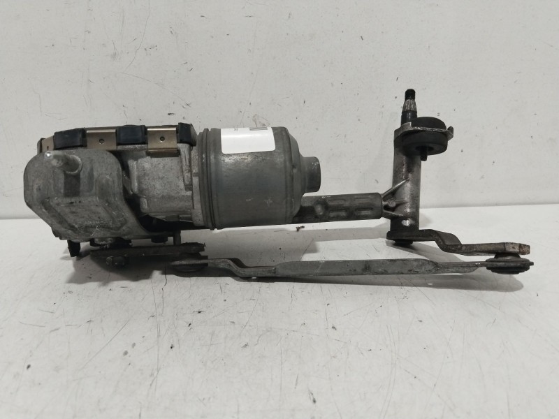 Recambio de motor limpia delantero derecho para seat altea (5p1) stylance / style referencia OEM IAM 5P0955024C  