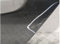Recambio de puerta trasera izquierda para renault scenic ii authentique referencia OEM IAM 7751474832  NEGRO 2