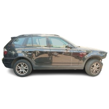 BMW X3 (E83)