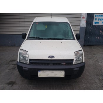 FORD TRANSIT CONNECT (TC7)