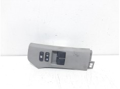 Recambio de mando elevalunas delantero izquierdo para toyota yaris (ksp9/scp9/nlp9) básico referencia OEM IAM 742320D110  