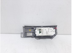 Recambio de mando elevalunas delantero izquierdo para toyota yaris (ksp9/scp9/nlp9) básico referencia OEM IAM 742320D110   2