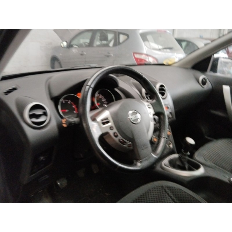 NISSAN QASHQAI I (J10, NJ10) - imagen 5