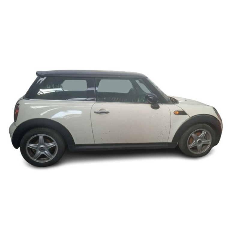 BMW MINI (R56) - imagen 3
