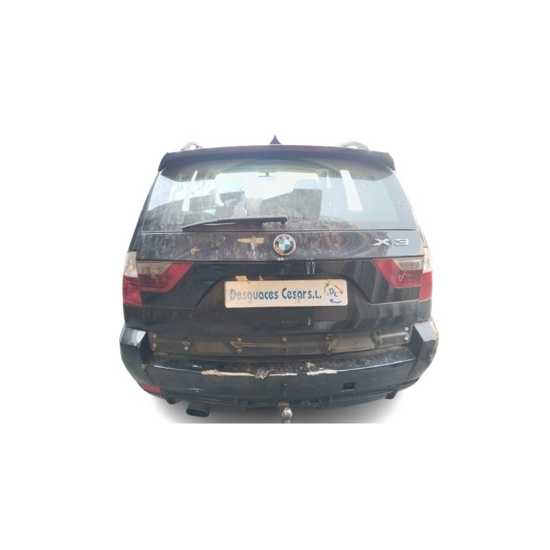 BMW X3 (E83) - imagen 2