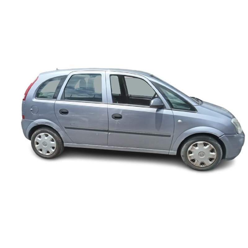 OPEL MERIVA A MONOSPACE (X03) - imagen 3