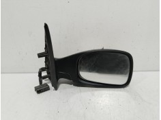 Recambio de retrovisor derecho para peugeot 306 berlina 3/4/5 puertas (s2) boulebard referencia OEM IAM 015405 ELECTRICO 