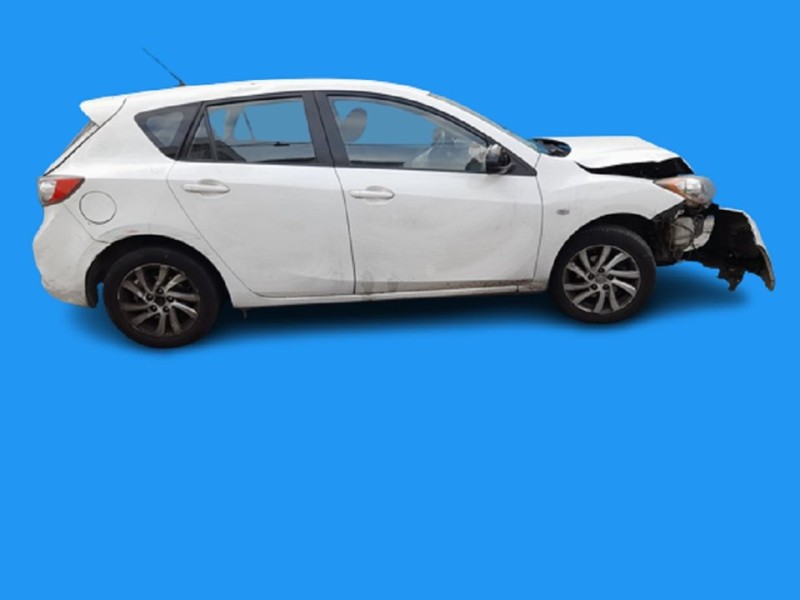 mazda 3 lim. (bl) del año 2012 mazda 3 lim. (bl) del año 2012