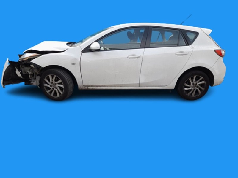 mazda 3 lim. (bl) del año 2012 mazda 3 lim. (bl) del año 2012