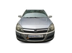 opel astra h ber. del año 2006