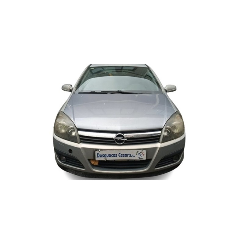 opel astra h ber. del año 2006