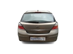 opel astra h ber. del año 2006 2