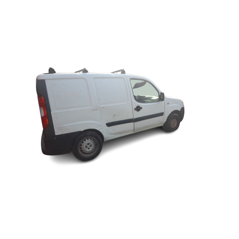 FIAT DOBLO FURGÓN/MONOSPACE (223_) - imagen 3
