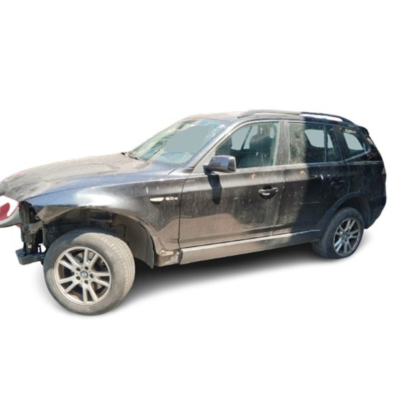 BMW X3 (E83) - imagen 3