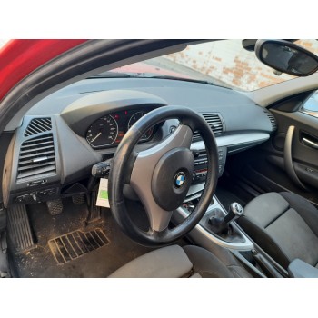 BMW SERIE 1 BERLINA (E81/E87)