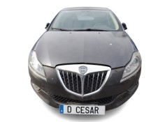 lancia delta (181) del año 2011