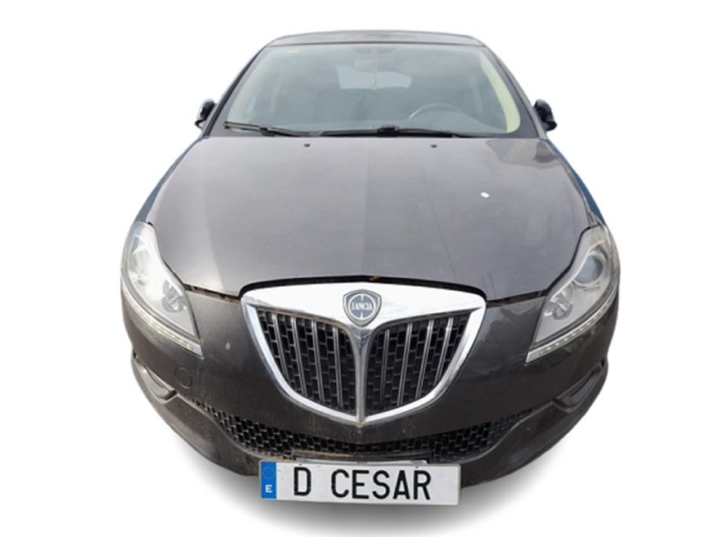 lancia delta (181) del año 2011