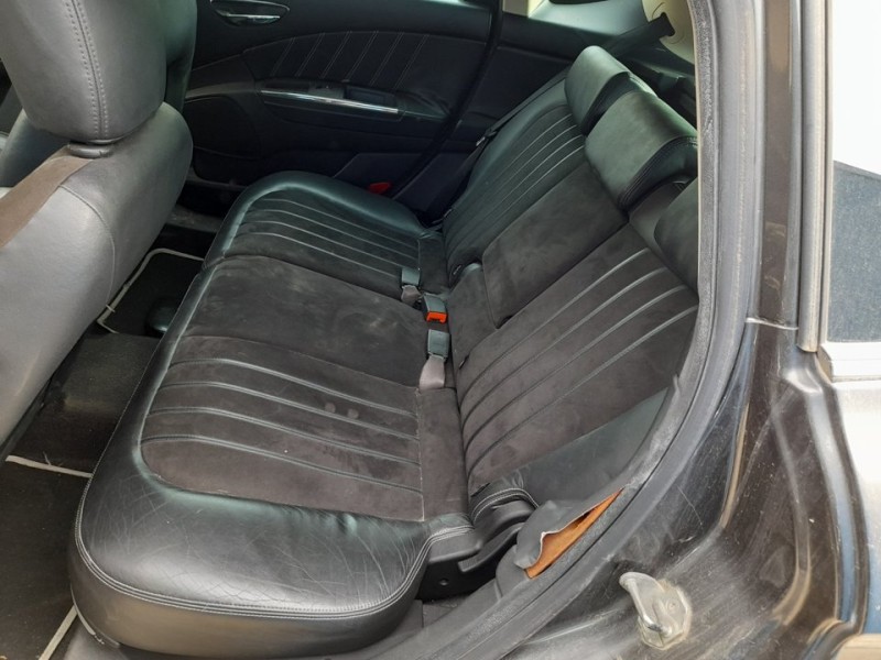 lancia delta (181) del año 2011