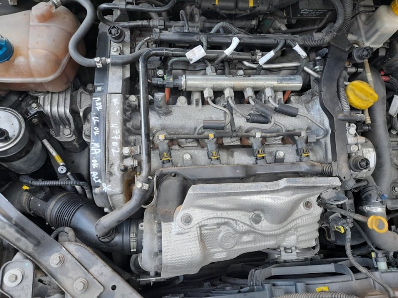 lancia delta (181) del año 2011