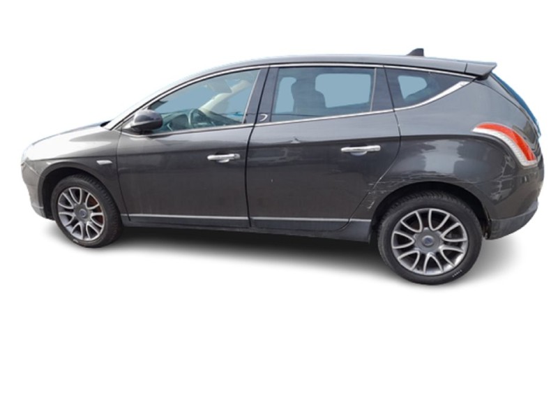 lancia delta (181) del año 2011