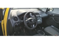 seat altea xl (5p5, 5p8) del año 2012 2