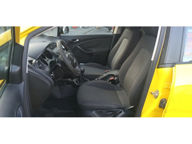 seat altea xl (5p5, 5p8) del año 2012