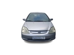 honda civic berlina 3 (ep1/2) del año 2002