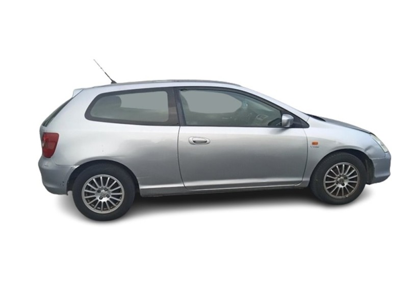 honda civic berlina 3 (ep1/2) del año 2002 honda civic berlina 3 (ep1/2) del año 2002