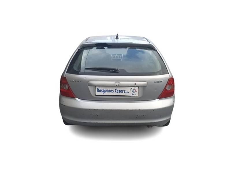 honda civic berlina 3 (ep1/2) del año 2002 honda civic berlina 3 (ep1/2) del año 2002