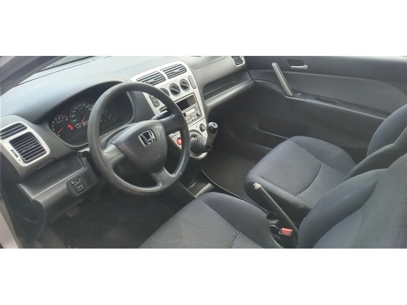 honda civic berlina 3 (ep1/2) del año 2002 honda civic berlina 3 (ep1/2) del año 2002