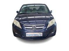 honda fr-v (be) del año 2006