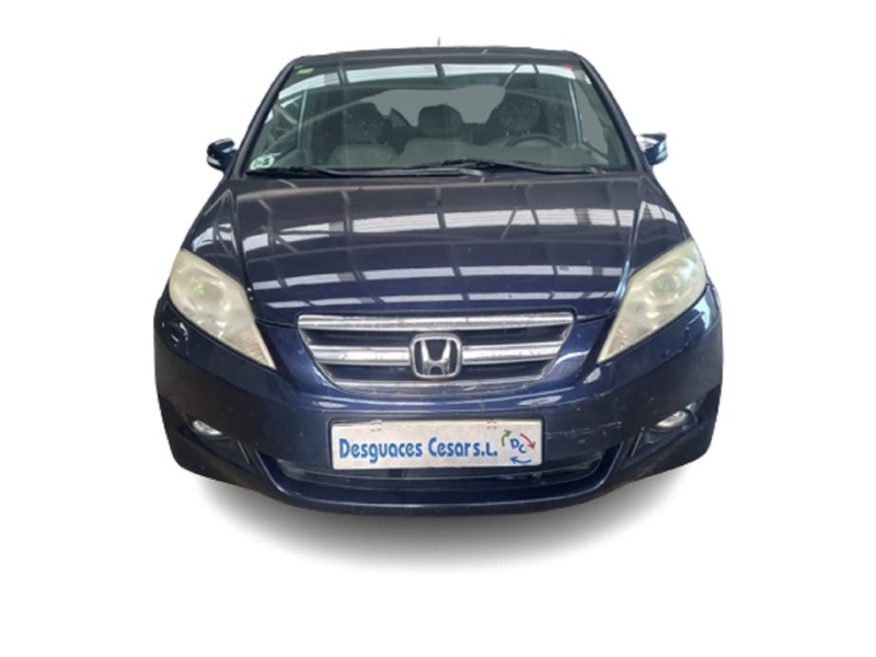 honda fr-v (be) del año 2006 honda fr-v (be) del año 2006
