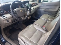 honda fr-v (be) del año 2006 2