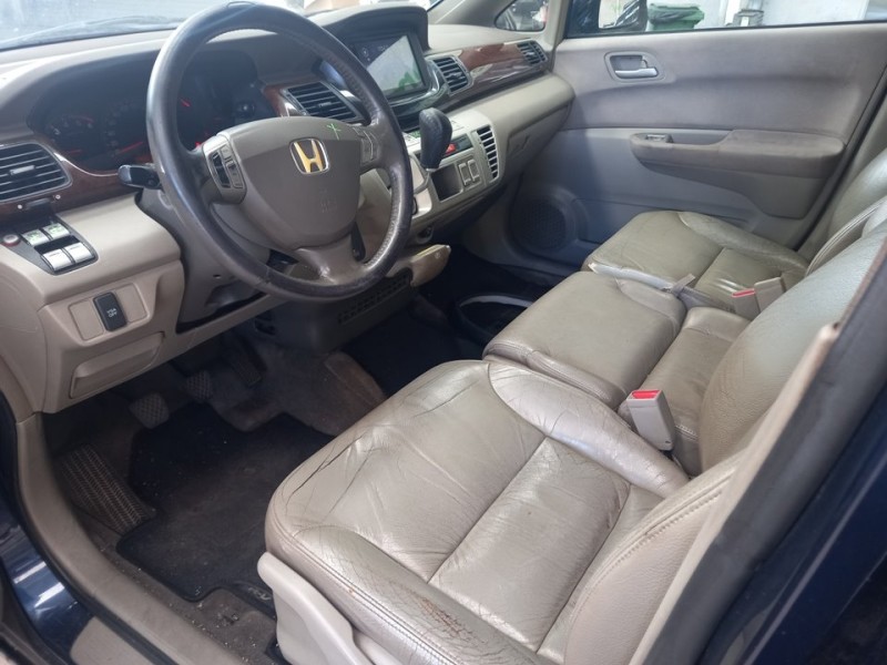 honda fr-v (be) del año 2006 honda fr-v (be) del año 2006