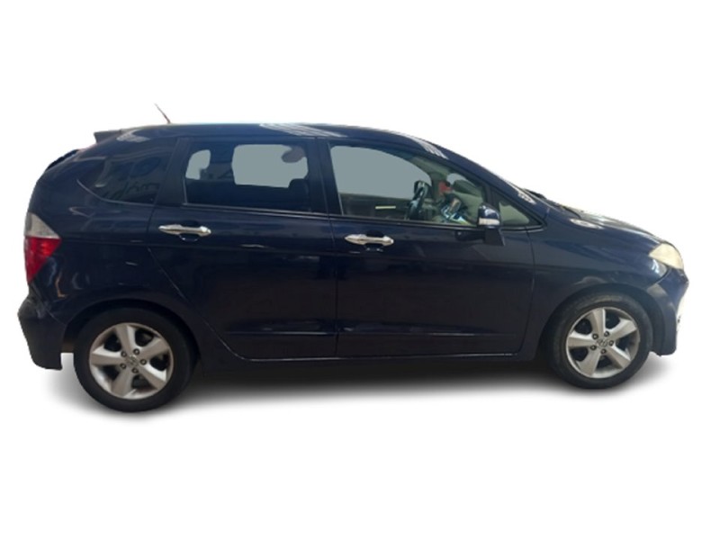 honda fr-v (be) del año 2006 honda fr-v (be) del año 2006