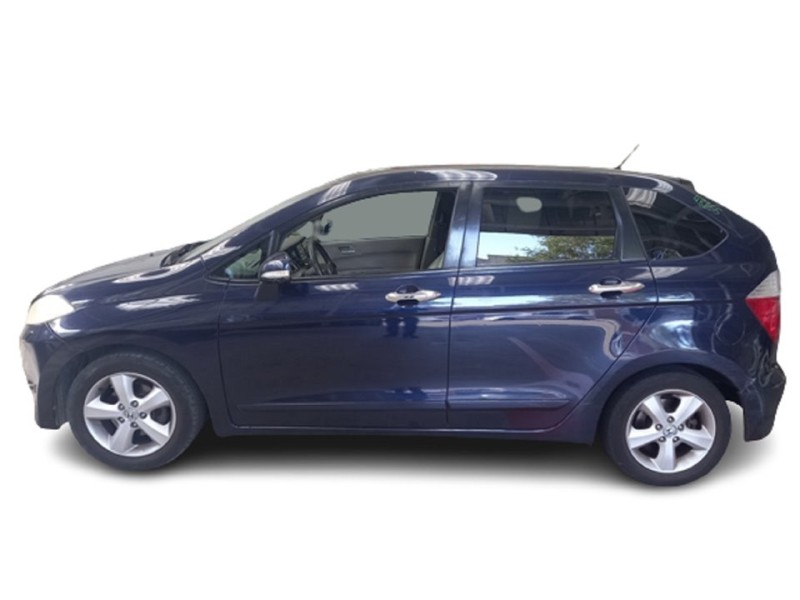 honda fr-v (be) del año 2006 honda fr-v (be) del año 2006
