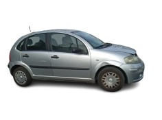 citroën c3 del año 2004