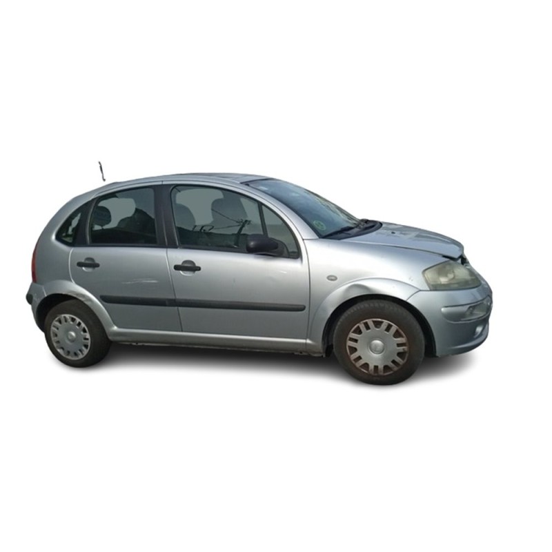 citroën c3 del año 2004