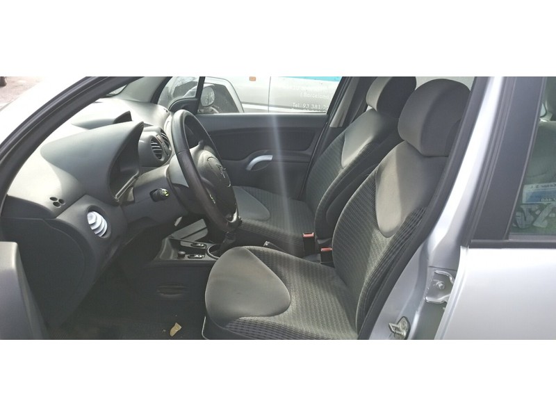 citroën c3 del año 2004