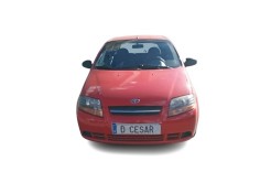 daewoo kalos del año 2004