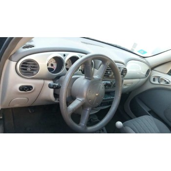 CHRYSLER PT CRUISER (PT)