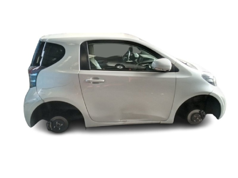 toyota iq del año 2009