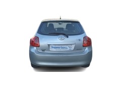 toyota auris del año 2008 2