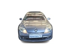 renault laguna iii del año 2008