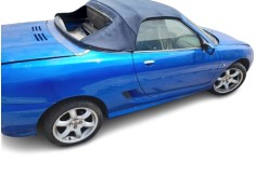 mg mg tf del año 2003 2