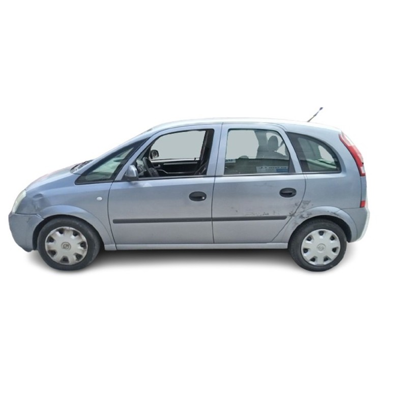 OPEL MERIVA A MONOSPACE (X03) - imagen 4
